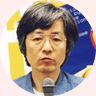 Mr.Ryozo Yamashita